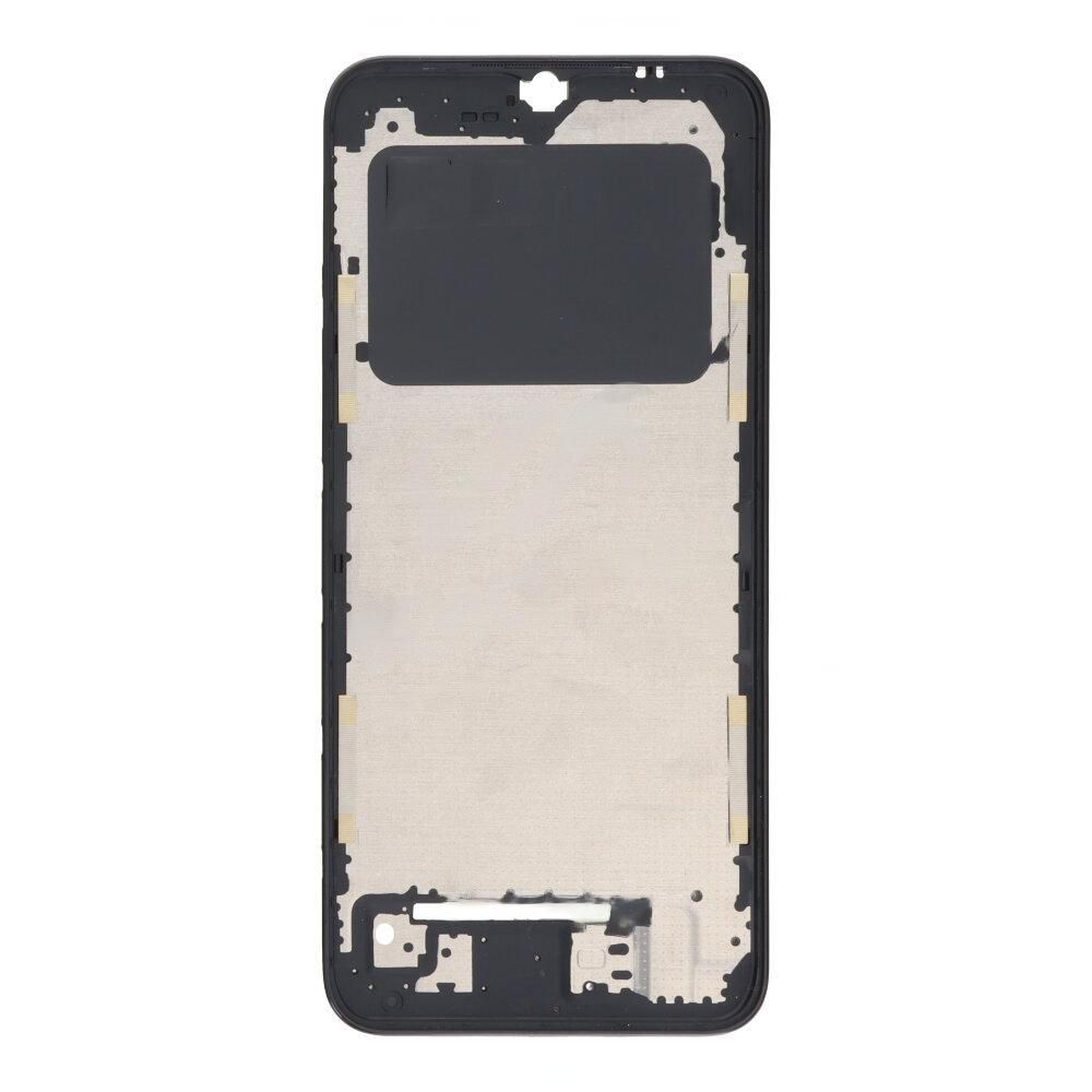 Maxbhi LCD Frame Middle Chassis for Samsung Galaxy A14 5G - Red by Maxbhi.com