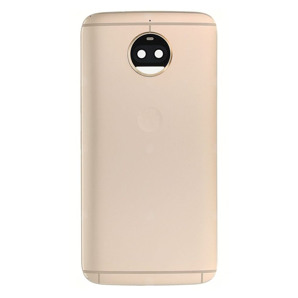 Moto g5s cheap plus back cover