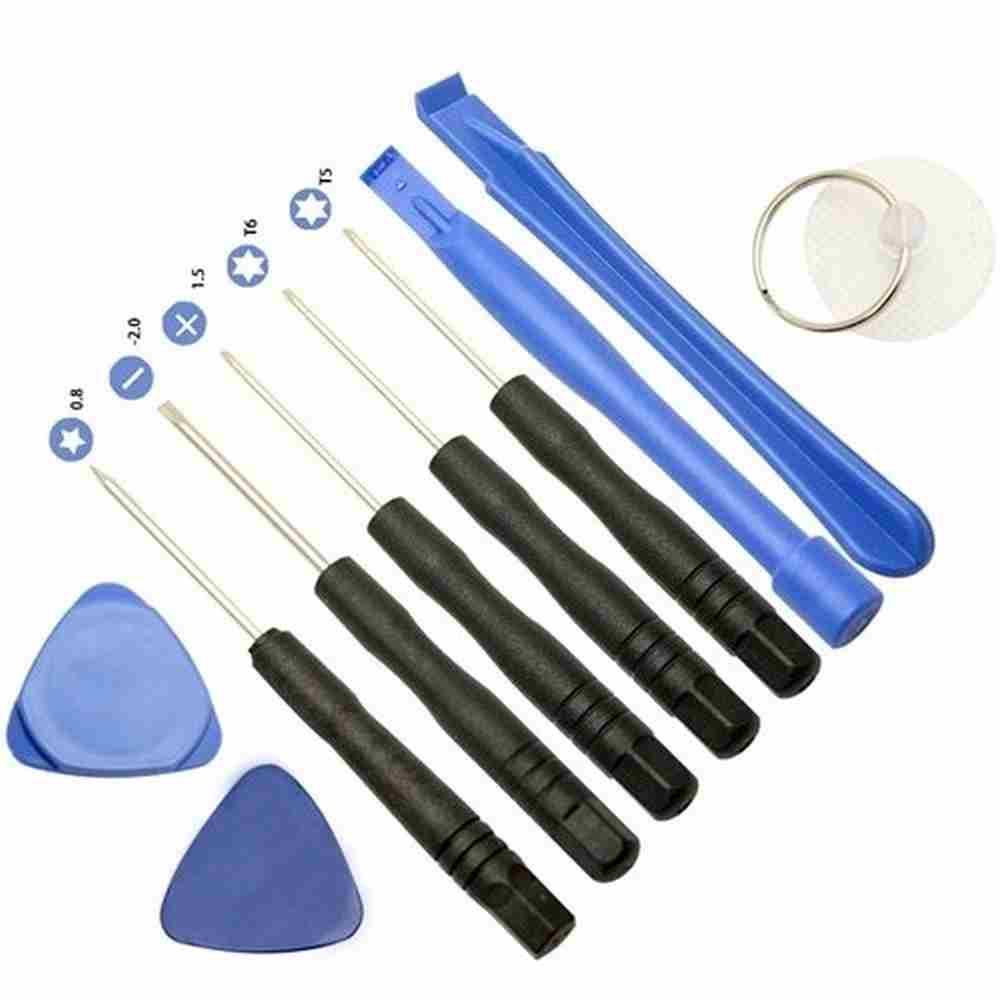 Opening Tool Kit for Karbonn Ta Fone A34 HD with Screwdriver Set