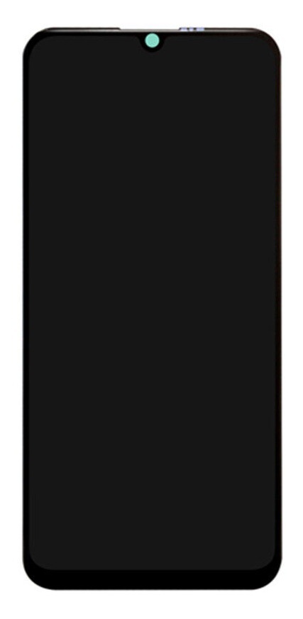 LCD Screen for Cubot X20 Pro - Replacement Display by Maxbhi.com
