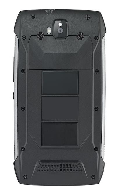 Cubot KingKong CS - Full phone specifications
