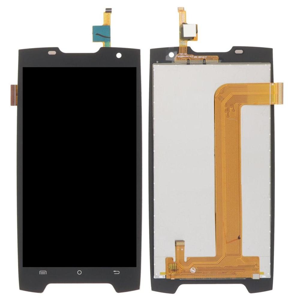 Écran LCD Tactile De Remplacement Pour Cubot KingKong 3 / 5 / 5 Pro / 6 / 7 - Neuf