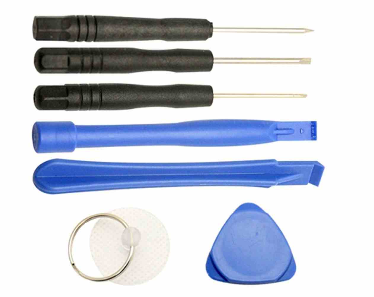 Opening Tool Kit Screwdriver Repair Set for Lenovo A6000 Plus Opening Tool Kit Screwdriver Repair Set for Lenovo A6000 Plus