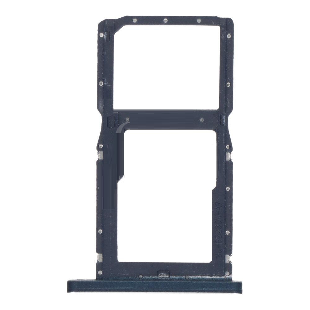 SIM Card Holder Tray for Huawei MatePad T10 Black