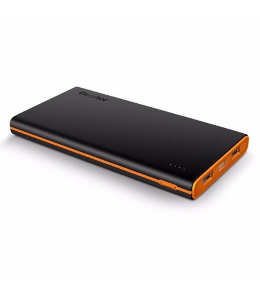 10000mAh Power Bank Portable Charger for Microsoft Surface Pro 64 GB WiFi by