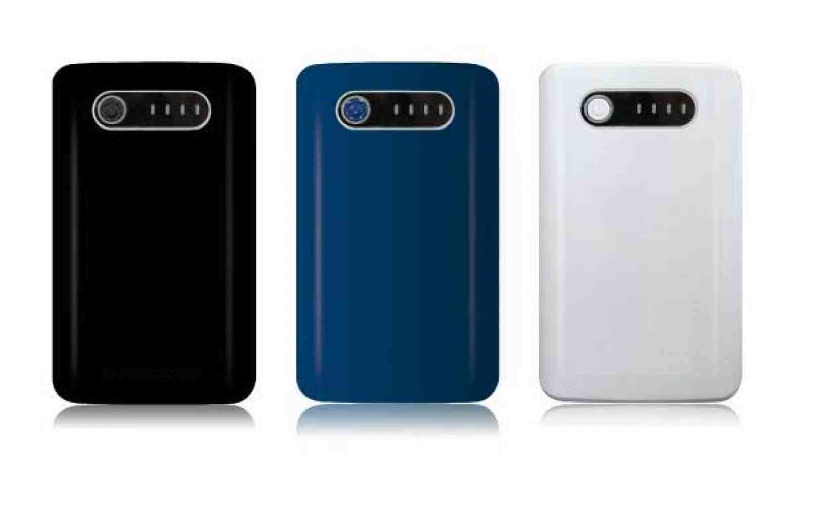 10000mAh Power Bank Portable Charger for Nokia E71 - by ...