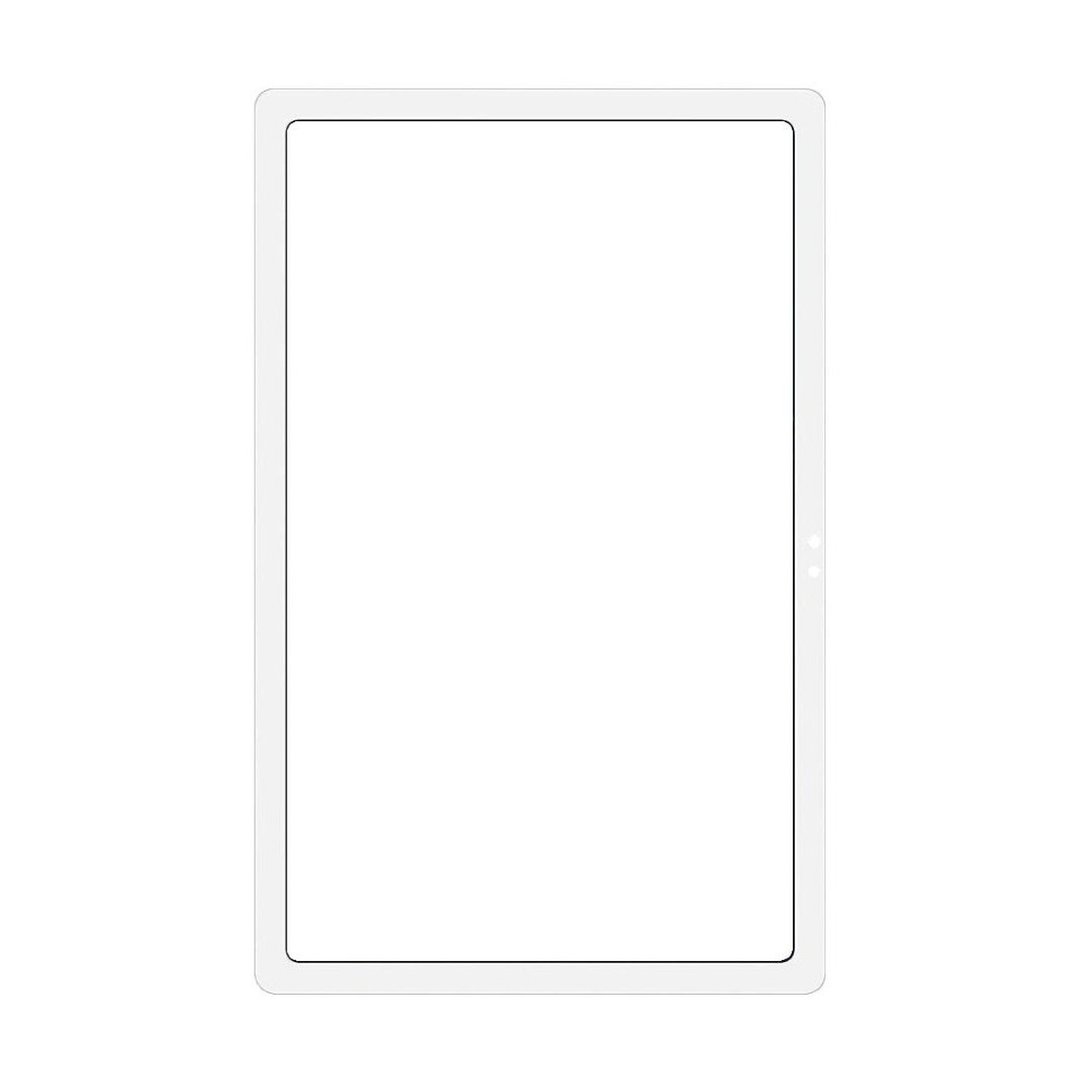 Replacement Front Glass for Samsung Galaxy Tab A7 10.4 2022 White by