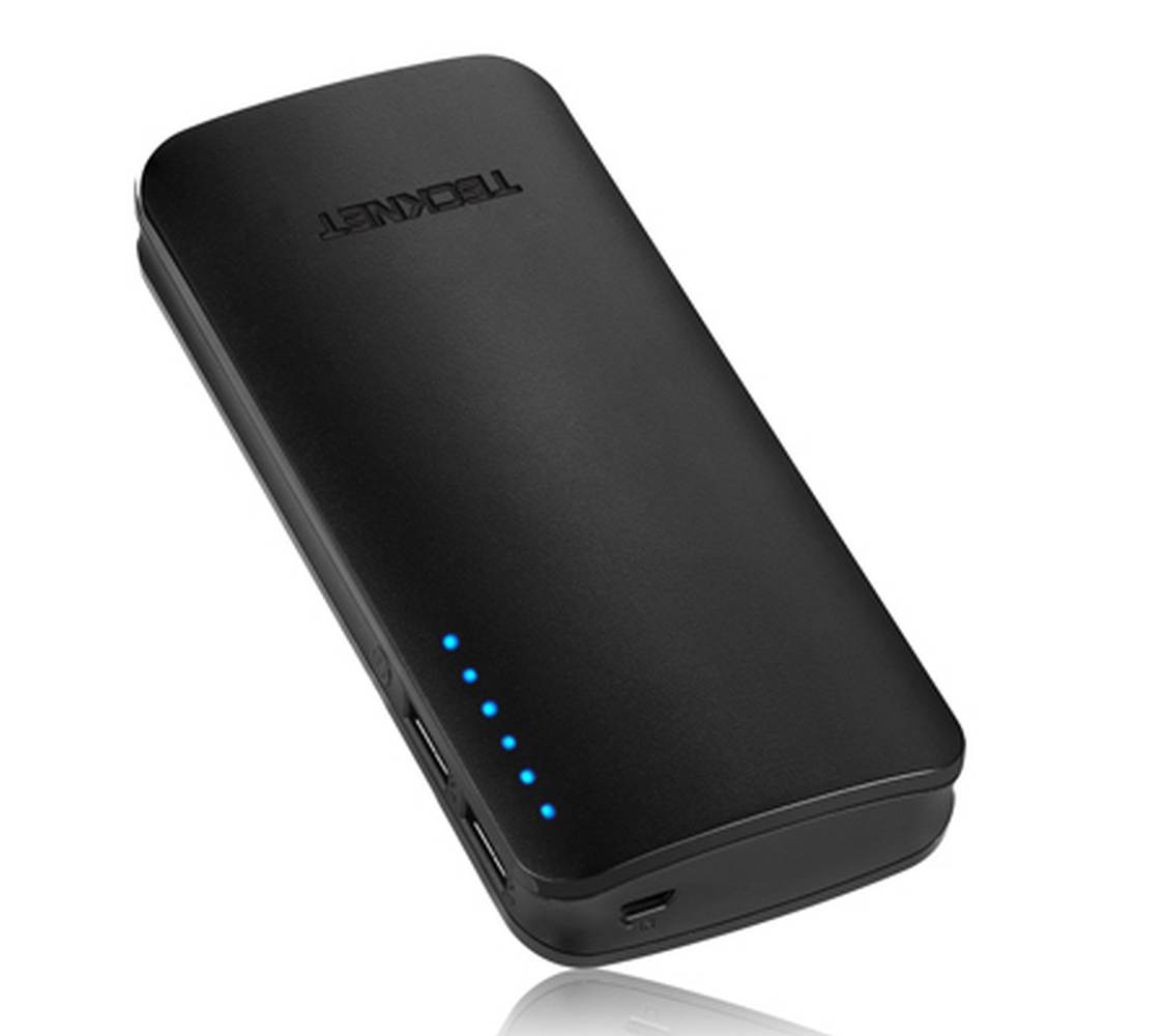 10000mAh Power Bank Portable Charger for Apple iPhone 6s Plus by