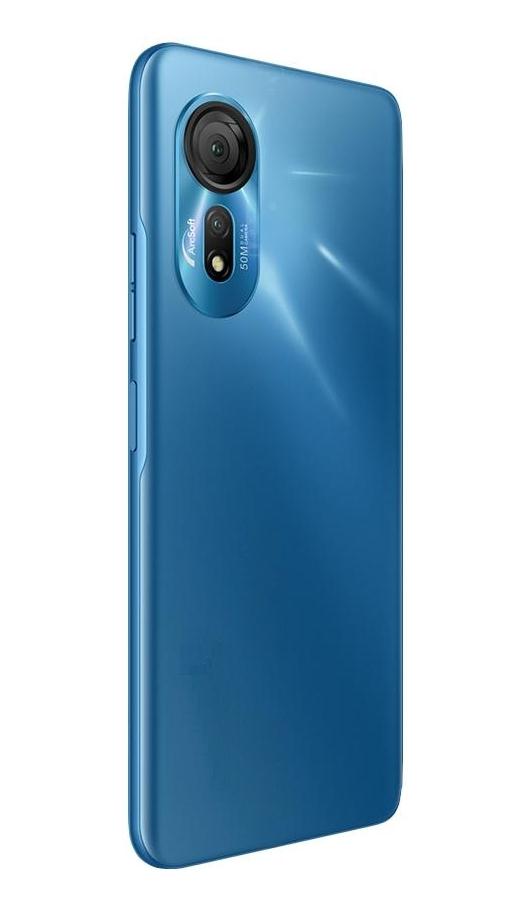 Full Body Housing for Coolpad Cool 20s 5G White