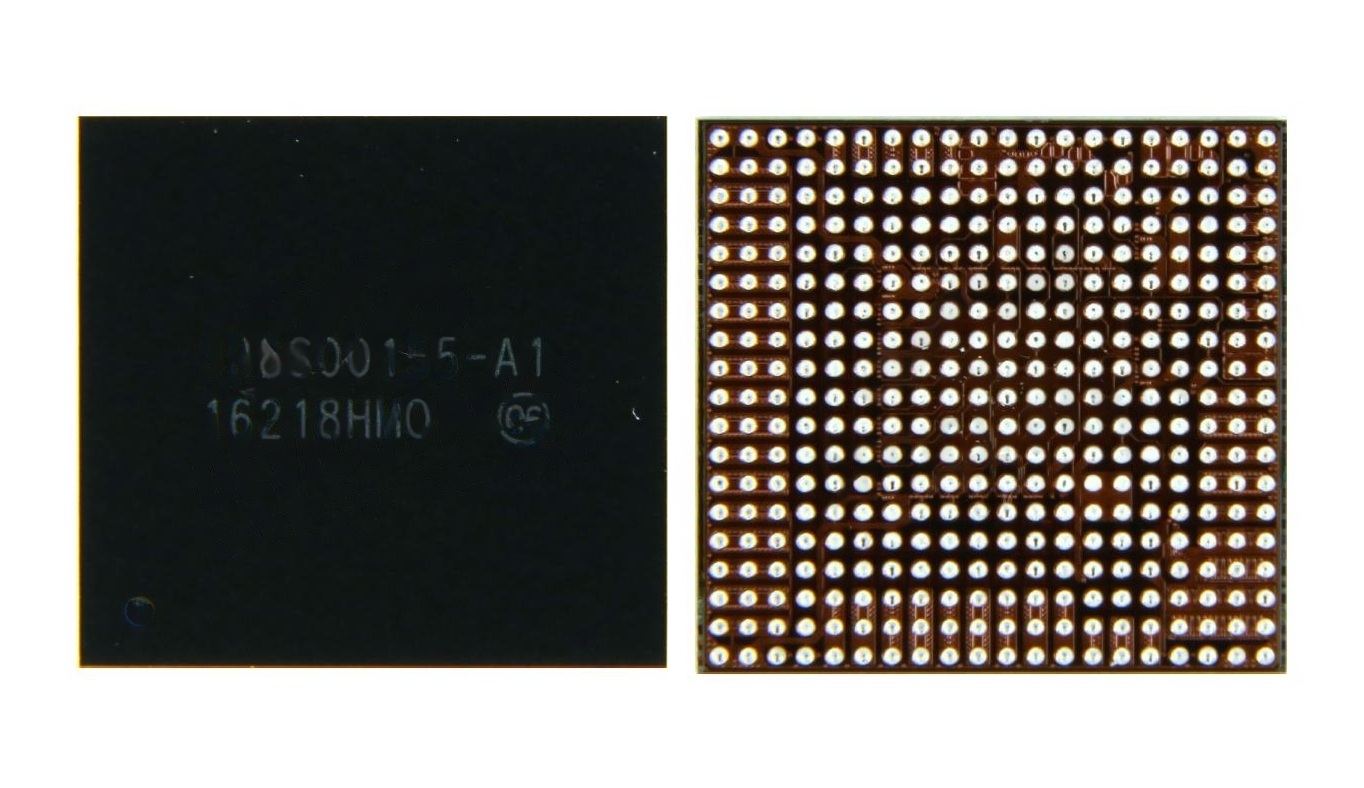 Power Control IC for Apple iPhone 6s Plus by