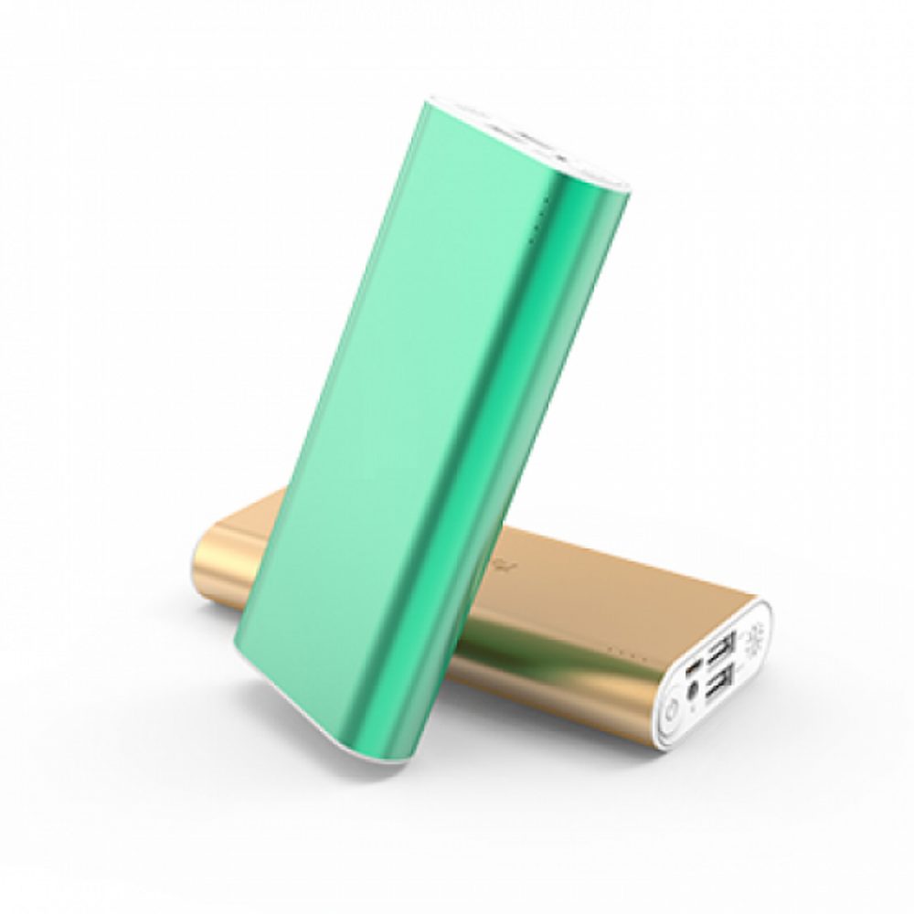 15000mAh Power Bank Portable Charger for Fly DS 200 Active