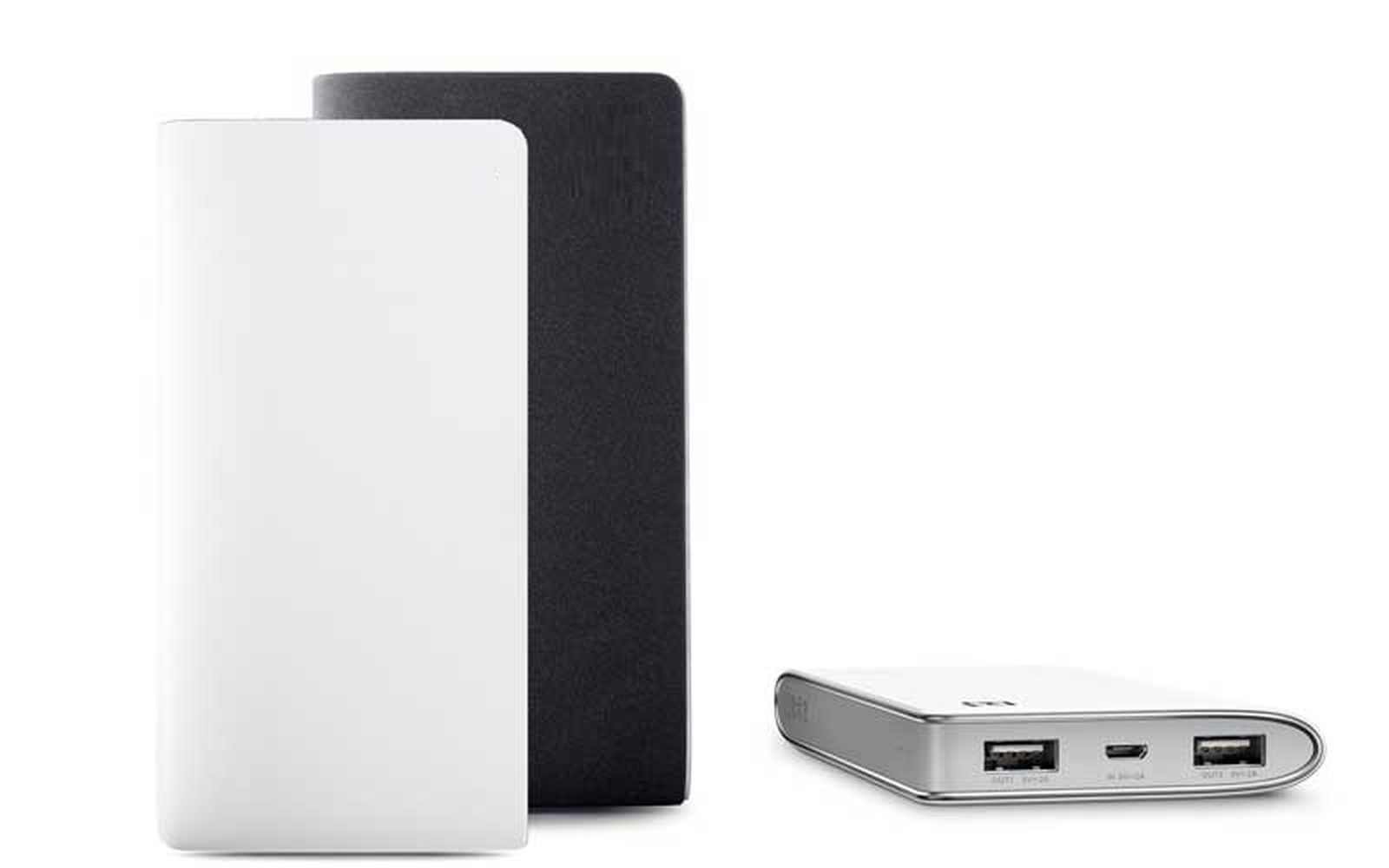 15000mAh Power Bank Portable Charger for Videocon A23 - by Maxbhi.com