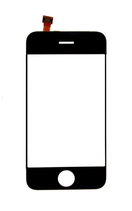 Apple Footer
