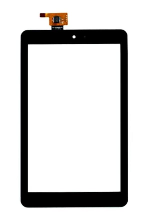 Touch Screen Digitizer for Dell Venue 8 Black by