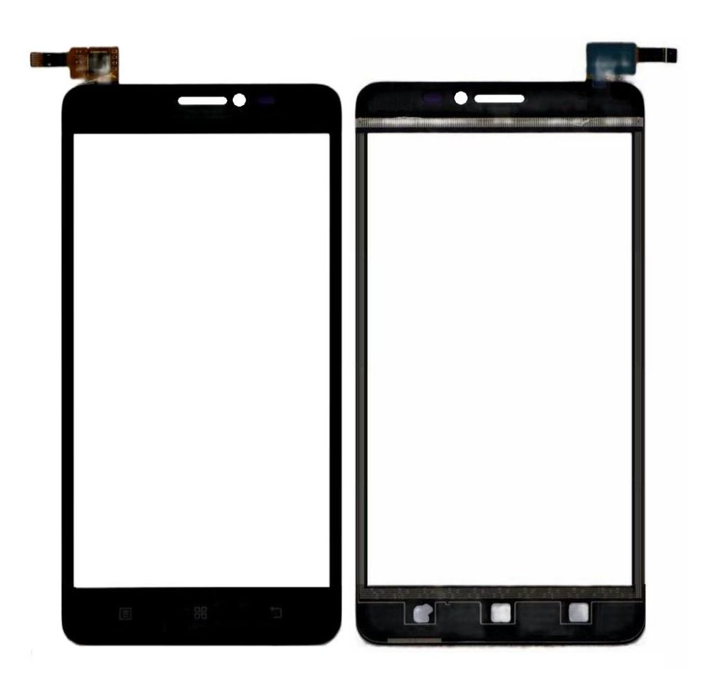 Lenovo s850 touch clearance