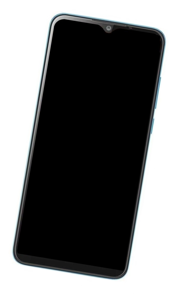 Fingerprint Sensor Flex Cable For Lava Z3 Pro Black By Maxbhi fingerprint-sensor-flex-cable-for-lava-z3-pro-black-by-maxbhi