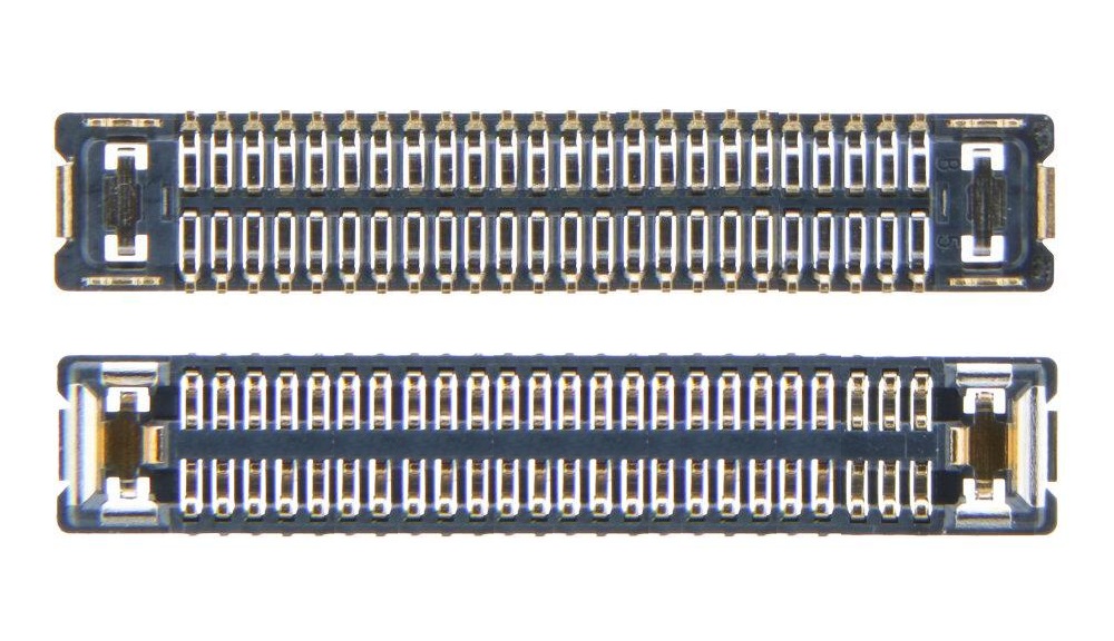 iphone 15 plus connector type