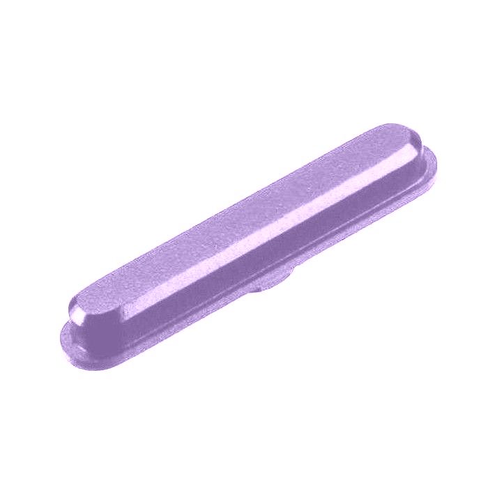 Power Button Outer for TMB Dialler Pro Purple by