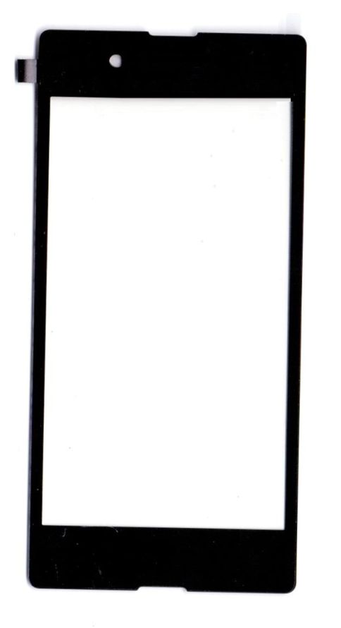 Touch Screen Digitizer For Sony Xperia E3 Dual D2212 Black By - Maxbhi.com Touch Screen Digitizer For Sony Xperia E3 Dual D2212 Black By - Maxbhi.com