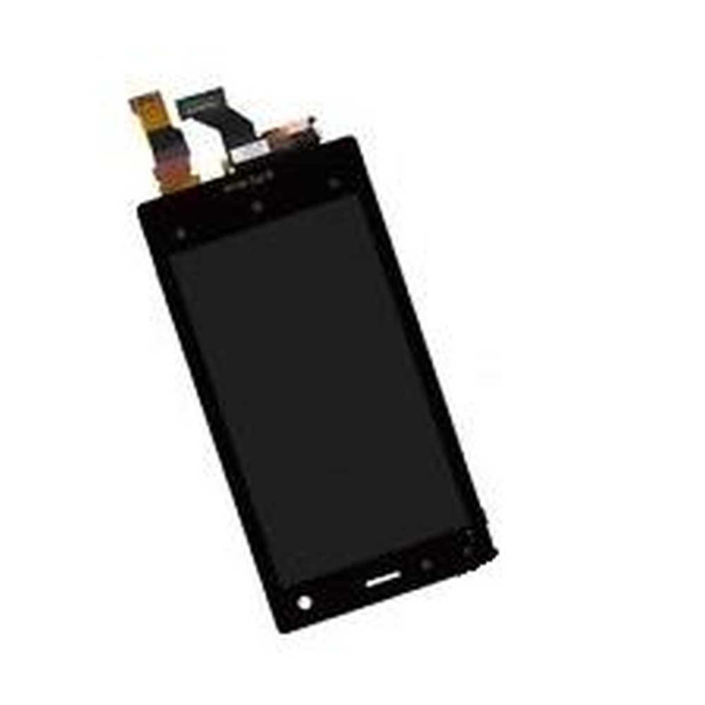 LCD Screen for Sony Xperia acro HD SO-03D (replacement display without touch)