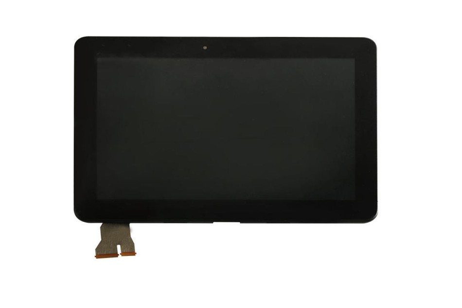 LCD with Touch Screen for Asus Transformer Pad TF103C Black by