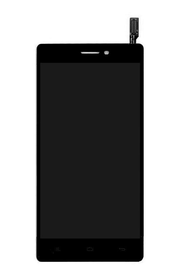 Lcd With Touch Screen For Gionee M2 White By - Maxbhi.com Lcd With Touch Screen For Gionee M2 White By - Maxbhi.com