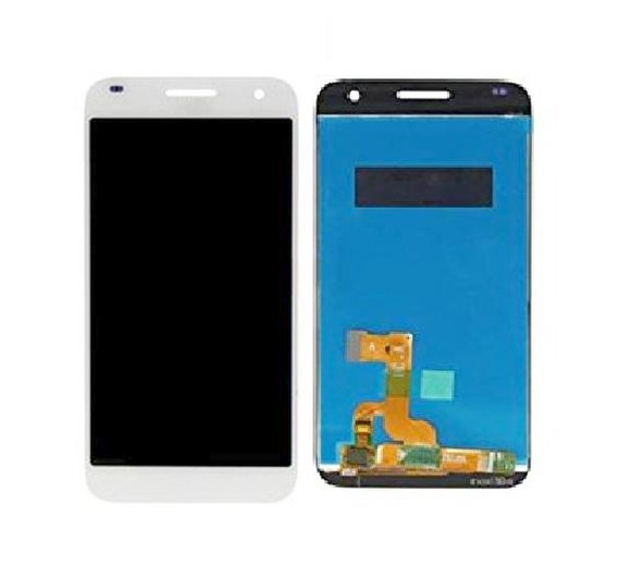 lcd with touch screen for huawei ascend g7 l01 white display glass combo folder
