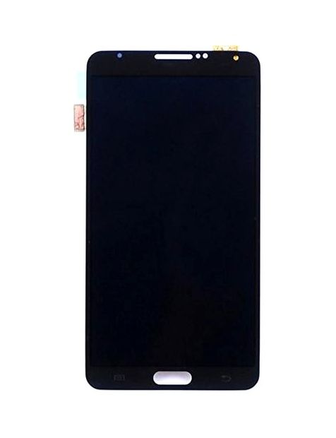 Lcd With Touch Screen For Samsung Galaxy Note 3 Neo 3g Smn750 Black By - Maxbhi.com Lcd With Touch Screen For Samsung Galaxy Note 3 Neo 3g Smn750 Black By - Maxbhi.com