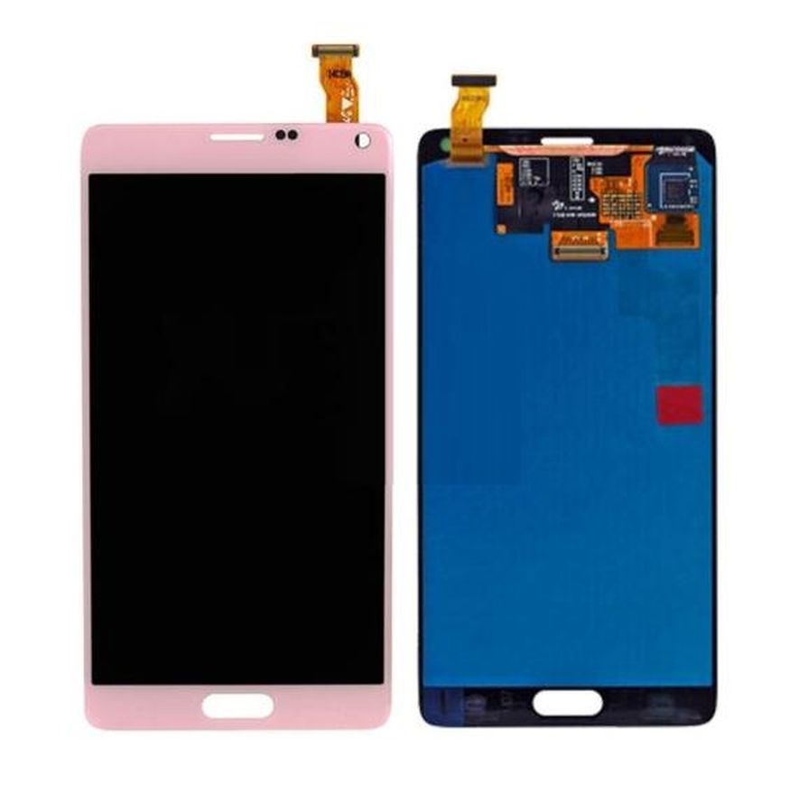 Samsung Note 4 Display Review Samsung Note 4 Display Review