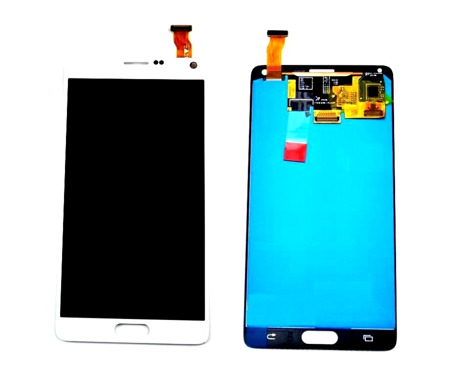 touchscreen note 3