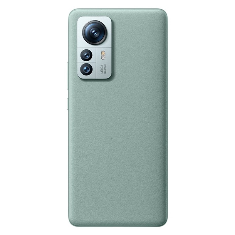 Full Body Housing for Xiaomi 12S Pro Green Maxbhi
