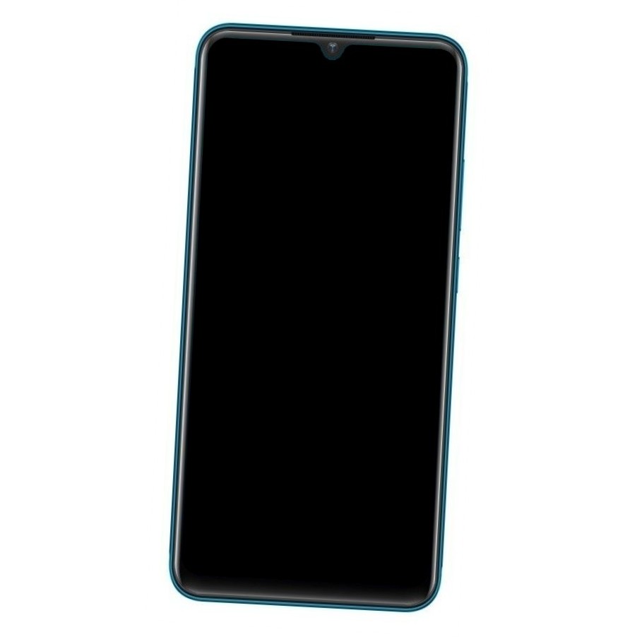 Handsfree Audio Jack Flex Cable for Vivo S1 Prime by Maxbhi