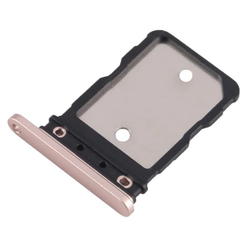 SIM Card Holder Tray for Google Pixel 8 - Rose - Maxbhi.com