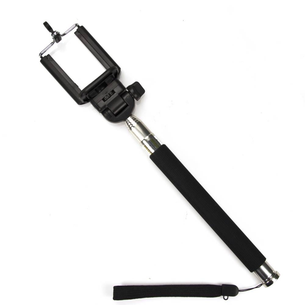 Selfie Stick for Micromax Canvas HD Plus A190 Selfie Stick for Micromax Canvas HD Plus A190