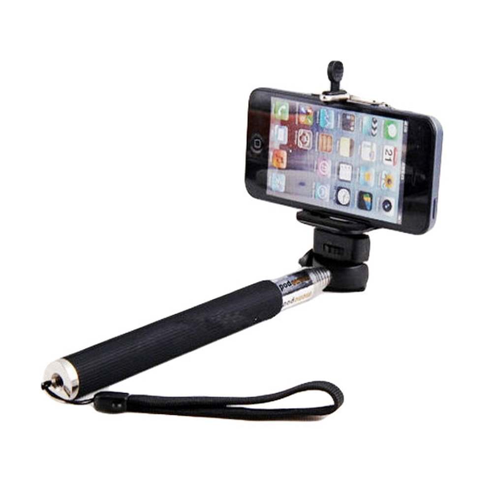 Verpletteren kogel Anoi Selfie Stick for Samsung Galaxy S4 Value Edition - Maxbhi.com