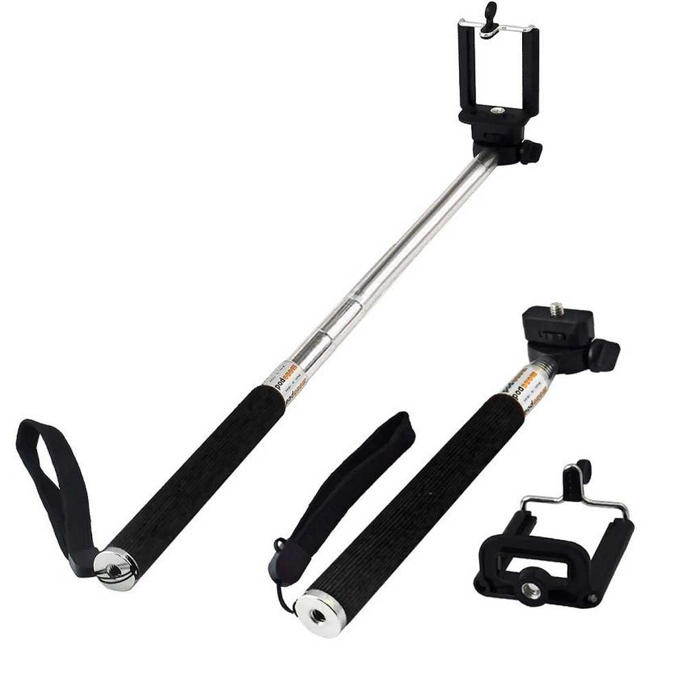 TVTech Soporte para teléfono selfie Stick 