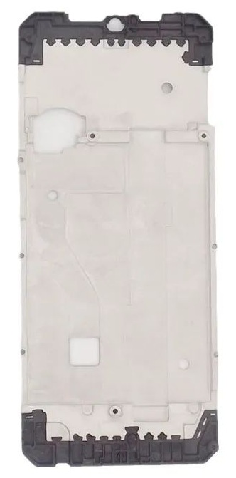 Pantalla De Repuesto Para OUKITEL WP28 - LCD Y Táctil, Incluye Herramientas Y Adhesivo, Compatible Total