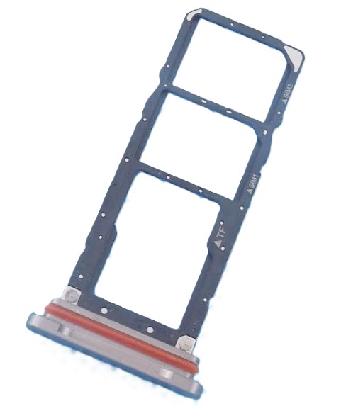 SIM Card Holder Tray for Unihertz Tank 2 - White - Maxbhi.com