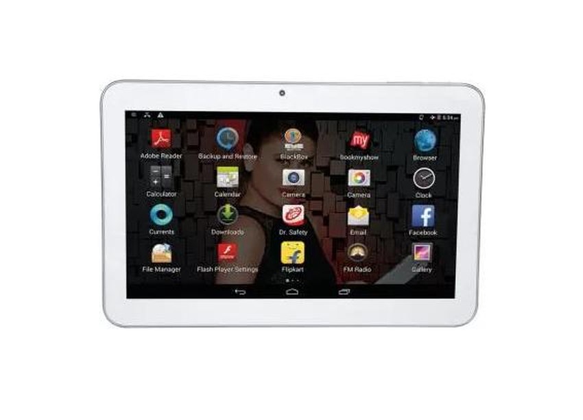 LCD Screen for IBall Slide 3G 1026Q18 Replacement Display by