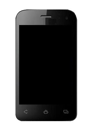 Maxx Screen LCD Screen for Maxx MSD7 Android - Replacement Display by Maxbhi.com