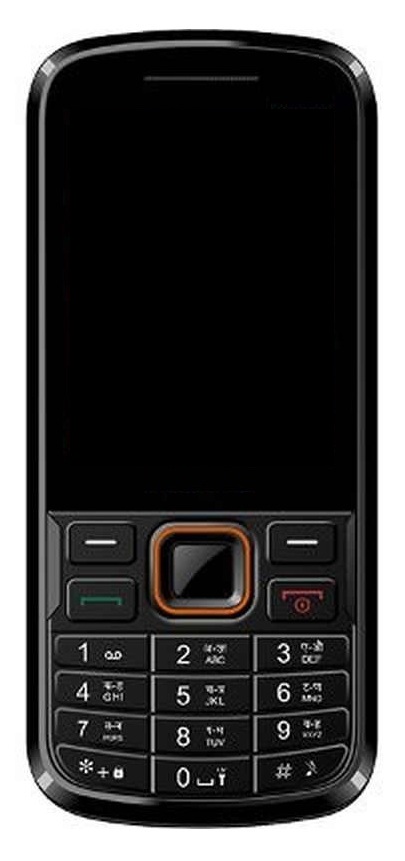 Maxx Screen LCD Screen for Maxx MX2406i Arc - Replacement Display by Maxbhi.com