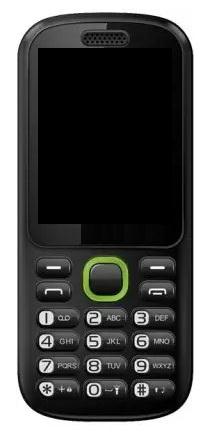 Maxx Screen LCD Screen for Maxx MX412 Buzz Plus - Replacement Display by Maxbhi.com