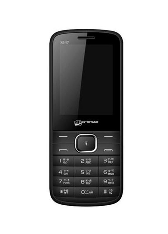 micromax x247 flash file