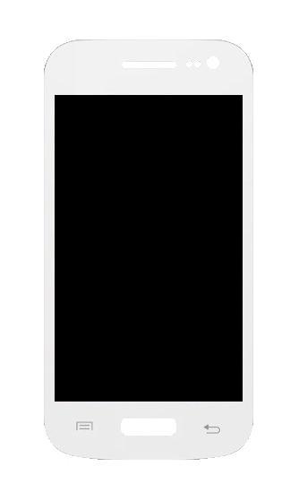 Maxx Screen LCD Screen for Maxx AX3 Duo - Replacement Display by Maxbhi.com