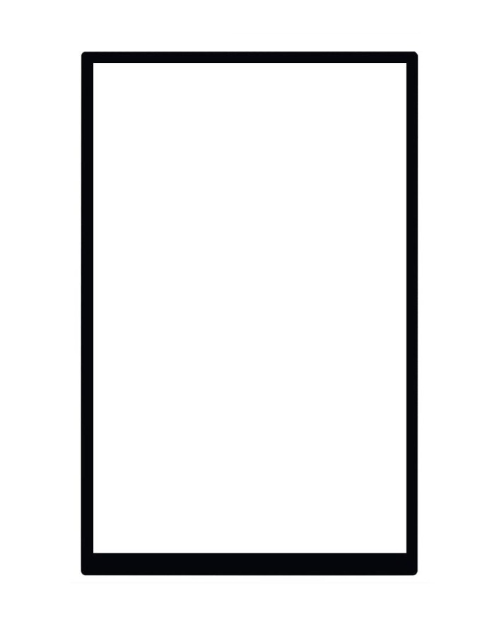 Touch Screen Digitizer for Dell Venue 8 7000 V7840 with WiFi only