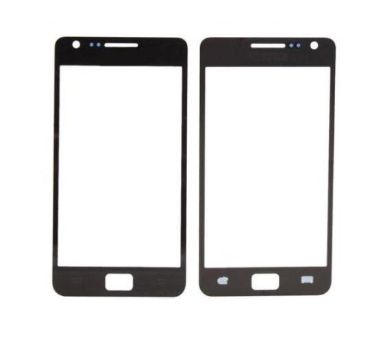 Touch Screen Digitizer For Samsung I9100 Galaxy S Ii Black By - Maxbhi Com Touch Screen Digitizer For Samsung I9100 Galaxy S Ii Black By - Maxbhi Com
