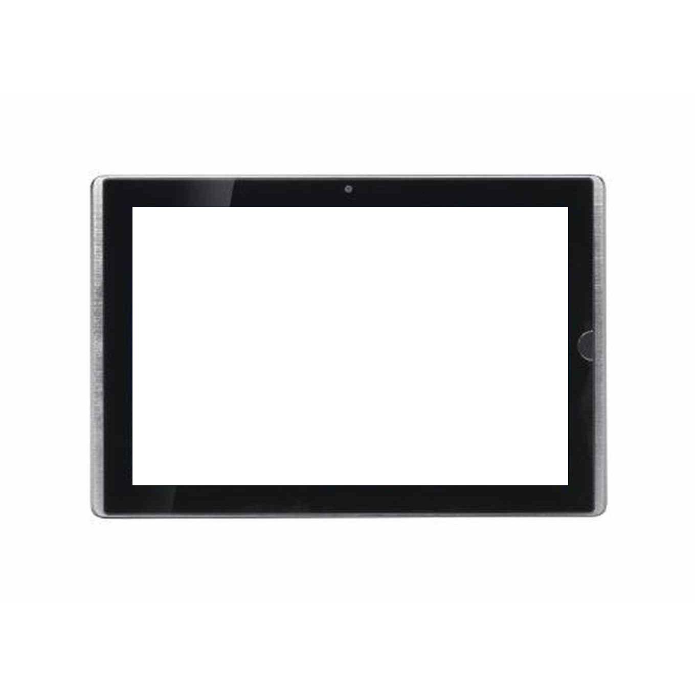 Touch Screen Digitizer for Asus Eee Slate B121A1 Black by