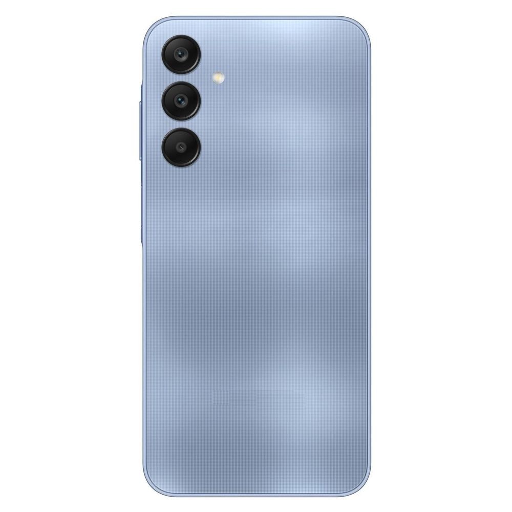 Samsung blue silver hotsell