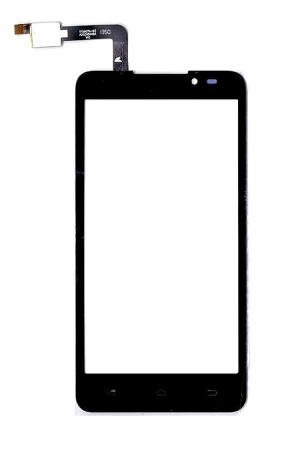 Touch Screen Digitizer For Micromax Canvas Nitro A311 Black By - Maxbhi.com Touch Screen Digitizer For Micromax Canvas Nitro A311 Black By - Maxbhi.com