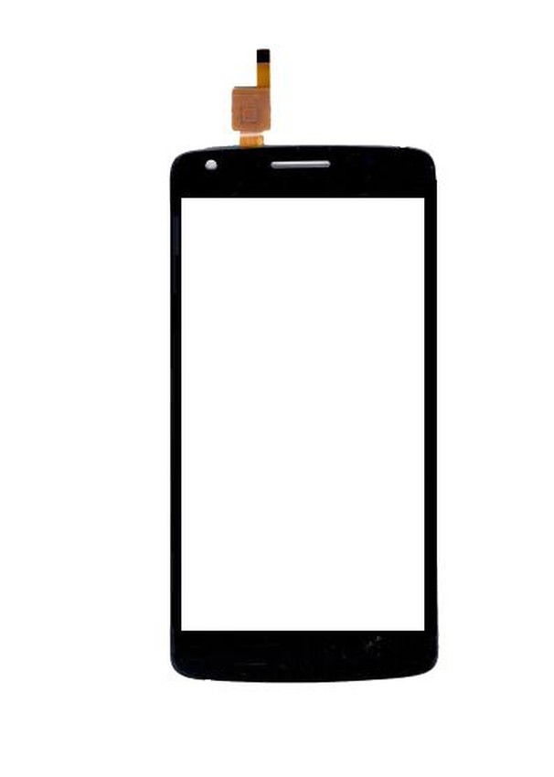 Touch Screen Digitizer For Intex Aqua Star 2 Black By - Maxbhi.com Touch Screen Digitizer For Intex Aqua Star 2 Black By - Maxbhi.com